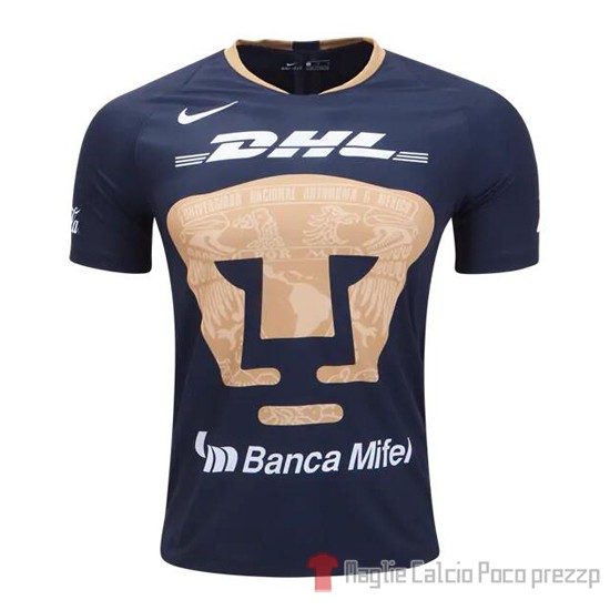 Maglia Pumas Unam Terza 2019 - Clicca l'immagine per chiudere